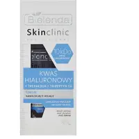 Bielenda Skin Clinic Professional Sérum apaisant et hydratant à l'acide hyaluronique 30 ml