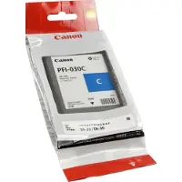 Canon PFI-030C - Cyan - Cartouche d'encre