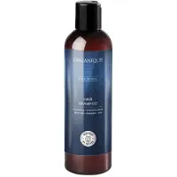 Organique Shampoing pour cheveux MEN