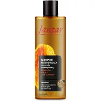 Farmona Jantar, Shampooing régénérant pour cheveux faibles et abîmés, 300ml