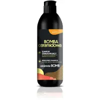 L'Oréal Shampooing réparateur à la bombe de céramides 500ml