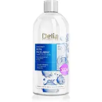 DELIA Lotion micellaire hydratante, 500 ml