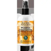 Barwa Lotion à la levure naturelle pour stimuler la pousse des cheveux - Levure de bière 100 ml