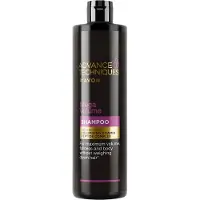 Avon Advance Techniques Mega Volume Shampoo 400ml