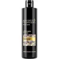 Avon Advance Techniques Shampooing Ultimate Shine 400 ml