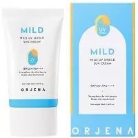 Orjena Mild UV Shield Sun Cream SPF 50+ - 50 ml