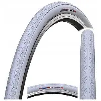 Kenda PNEU 700 x 32C 32-622 KWEST BLANC