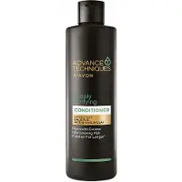Avon - Après-shampoing nettoyant en profondeur 250 ml