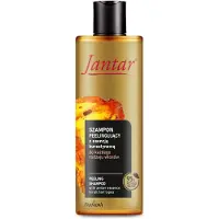 Farmona Jantar Shampooing et soin exfoliant pour le cuir chevelu 300 ml