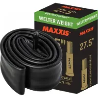 Maxxis Chambres à air pour vélo 27,5 x 2,0-3,0 AV 48 mm WELTER