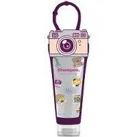 HiSkin Shampooing format voyage 60 ml