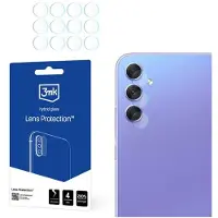 3mk Protection Protection d'objectif 3mk pour Samsung Galaxy A35/A55 5G