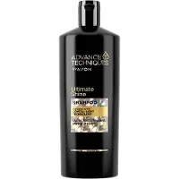Avon Advance Techniques Ultimate Shine Shampoo & Après-shampooing 700 ml