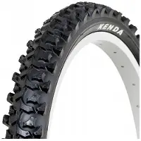 Kenda Pneu vélo 20x2.0 à chevrons (50-406) K850