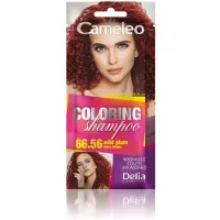 DELIA Cameleo Wild Plum Shampooing colorant 40ml 66.56