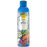 Avon Kids 2in1 Shampooing et gel douche Fresh 200 ml