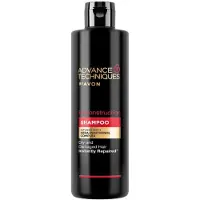 Avon Advance Techniques Shampooing pour cheveux abîmés 400 ml