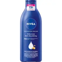 Nivea Lait corporel 400ml