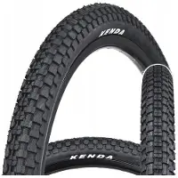 Kenda K905 KRAD Pneu BMX DJ 20x2.125 (57-406)