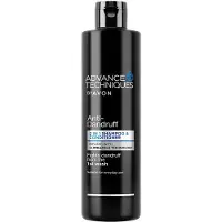 Avon Shampooing et après-shampooing antipelliculaire 2 en 1 400ml