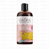Solverx Baume capillaire Protein Lily Shampooing 500 Ml