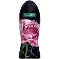 Super Merchant Pétillant Bloom Gel douche Rose&Pivoine 500 ml