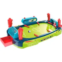 Rebel Jeu de baby-foot Goal Soccer