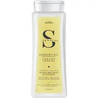 Joanna Gel douche à l'huile d'argan Sensual 500 ml