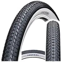 Kenda Pneu 26x2.125 Cruiser à flancs blancs K927