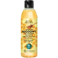 Barwa Shampoing au miel couleur naturelle 300 ml
