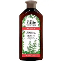 Venita Shampoing à la prêle SALON 500 ml