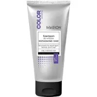 Marion COLOR ESPERTO Shampooing pour cheveux éclaircis et gris