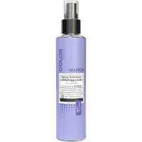 Marion Laque rafraîchissante violette Color Esperto pour cheveux blonds teints 150 ml