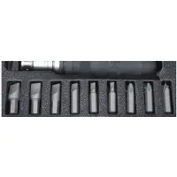 Ks Tools Embout de force 5/16" PH2 x 36mm long