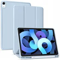 EtuiTab Étui à crayon intelligent pour Apple iPad Air 11" 6e génération (2024) / Air 4/5 10,9" (2022)