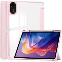 EtuiTab Étui transparent fin pour Xiaomi Redmi Pad 2 11 11" 2025