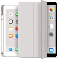 EtuiTab Étui à crayon intelligent pour Apple iPad 10.2 7/8/9 GEN 2021