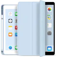 EtuiTab Étui à crayon intelligent pour Apple iPad 10.2 7/8/9 GEN 2021