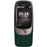 Nokia Téléphone 6310 TA-1607 DS vert