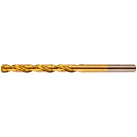 Graphite Foret à métaux HSS-TiN, 5.0 mm