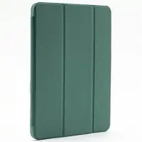 Mercury Étui à rabat vert foncé pour iPad Pro 13 pouces