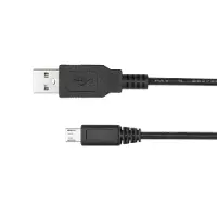 Krüger&Matz USB - Câble micro-USB pour KrugerMatz Drive 4 4S 5