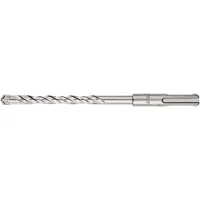 Graphite Foret à béton SDS Plus, 8 x 110 mm, S4, quatro