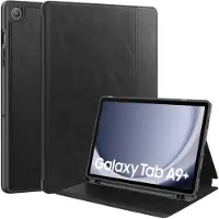EtuiTab Étui transparent pour tablette Samsung Galaxy Tab A9+ Plus 11 X210 X215 X216