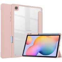 EtuiTab Étui transparent pour tablette Samsung Galaxy Tab S6 Lite 10.4