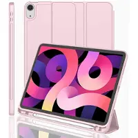 EtuiTab Étui à crayon intelligent pour Apple iPad 10.9 10e génération (2022) / iPad 11 A16 11e génération (2025)