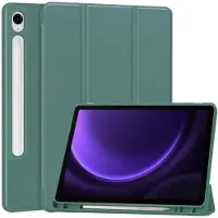 EtuiTab Étui à crayon intelligent pour Samsung Galaxy Tab S9 FE 10.9 SM-X510 SM-X516 / S9 11 X710 X716