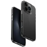 Uniq Etui Air Fender Iphone 16 Pro 6.3Szary/Smoked