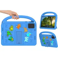 EtuiTab Étui pour tablette Lenovo Tab M11/K11/K11E 10,95" et 11" (TB330FU, TB330XU, TB331FC)
