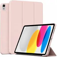 EtuiTab Étui intelligent pour Apple iPad Air 11" 6e génération M2 2024 / 7e génération M3 2025